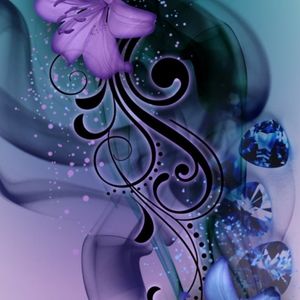 Meet your Posher, Theresa